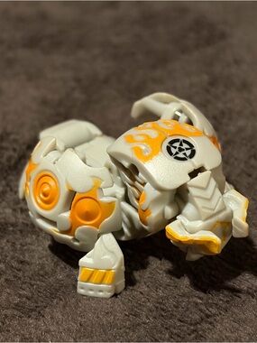 Bakugan Haos Sabator 650G